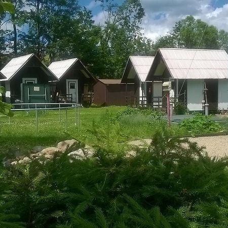 Rekreacni Stredisko U Kralicke Chaty Старе-Место Экстерьер фото