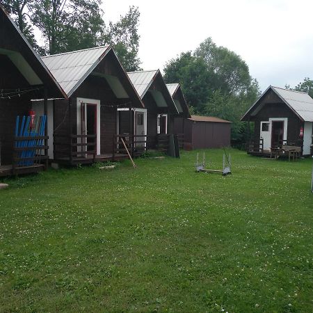 Rekreacni Stredisko U Kralicke Chaty Старе-Место Экстерьер фото